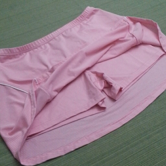 Bolle BEAUTIFUL SPORT SKIRT STRETCH WITH SHORT - Picture 5 of 7